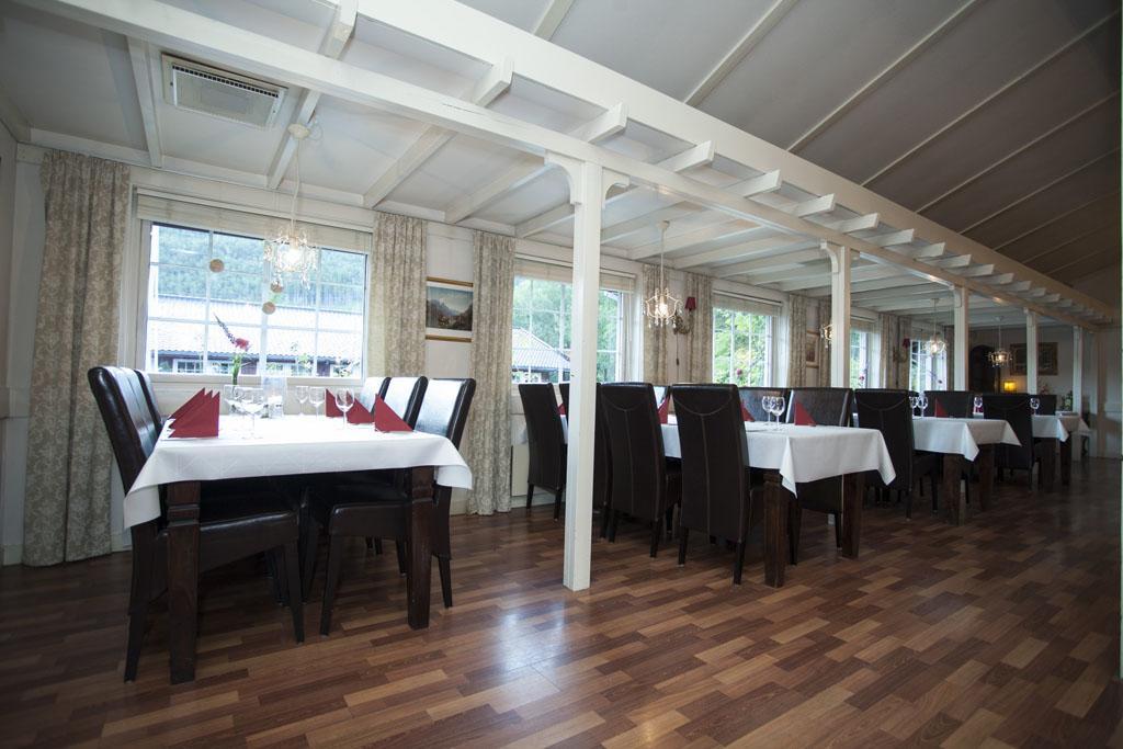 Stetind Hotel Kjøpsvik 외부 사진