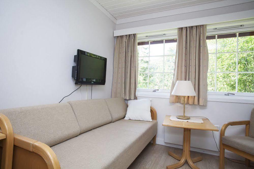 Stetind Hotel Kjøpsvik 외부 사진